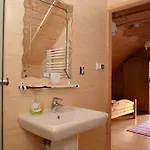 Goscinne Ino Zajrzyj Holiday home Ustron