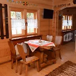 Holiday home Goscinne Ino Zajrzyj