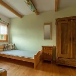 Goscinne Ino Zajrzyj Holiday home Ustron