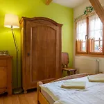 Holiday home Goscinne Ino Zajrzyj Ustron