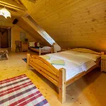 Holiday home Goscinne Ino Zajrzyj