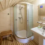 Goscinne Ino Zajrzyj Holiday home Ustron