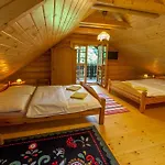 Holiday home Goscinne Ino Zajrzyj Ustron