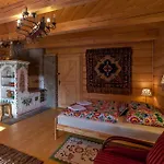Goscinne Ino Zajrzyj Holiday home *
