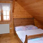 Goscinne Ino Zajrzyj Holiday home Ustron