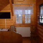 Holiday home Goscinne Ino Zajrzyj Ustron