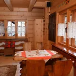 Holiday home Goscinne Ino Zajrzyj