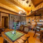 Holiday home Goscinne Ino Zajrzyj