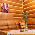 Holiday home Goscinne Ino Zajrzyj