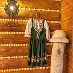 Goscinne Ino Zajrzyj Holiday home *