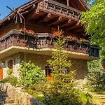 Goscinne Ino Zajrzyj Holiday home Ustron