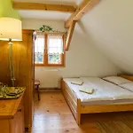 Goscinne Ino Zajrzyj Holiday home Ustron