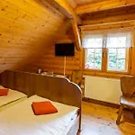 Holiday home Goscinne Ino Zajrzyj