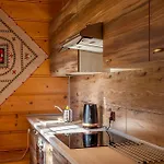 Holiday home Goscinne Ino Zajrzyj Ustron