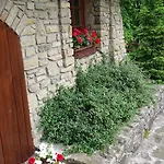 Holiday home Goscinne Ino Zajrzyj *