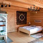 Goscinne Ino Zajrzyj Holiday home Ustron