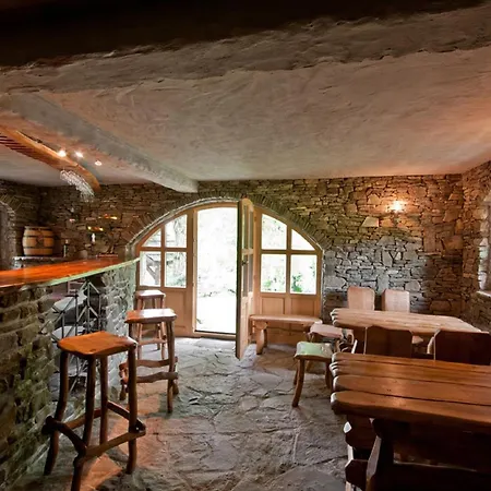 Goscinne Ino Zajrzyj בית נופש