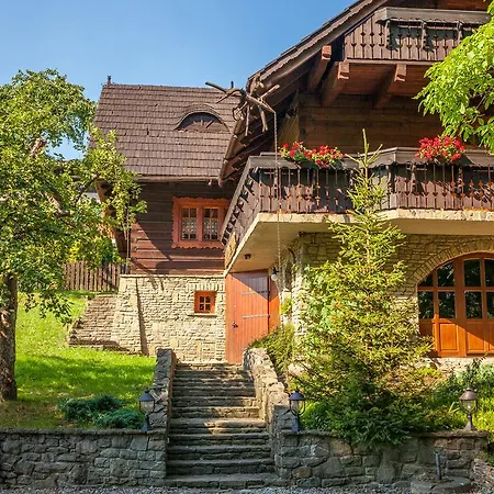 Goscinne Ino Zajrzyj אוסטראון