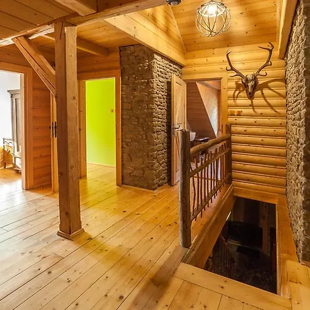 Goscinne Ino Zajrzyj *