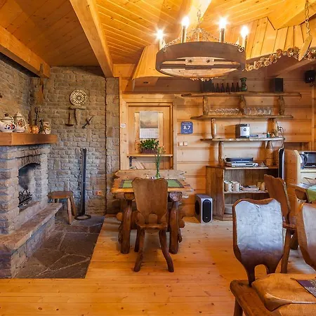 Goscinne Ino Zajrzyj * Ustron