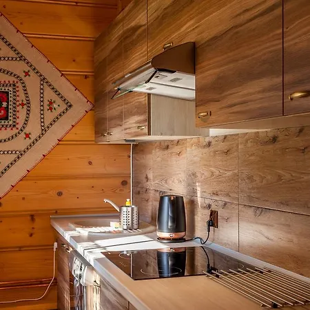 Ferienhaus Goscinne Ino Zajrzyj Ustron