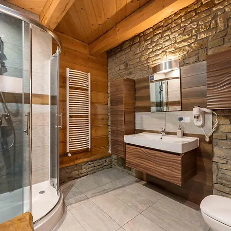 Resort Dom Dla 16 Osob Z Bilardem - Ino Zajrzyj *