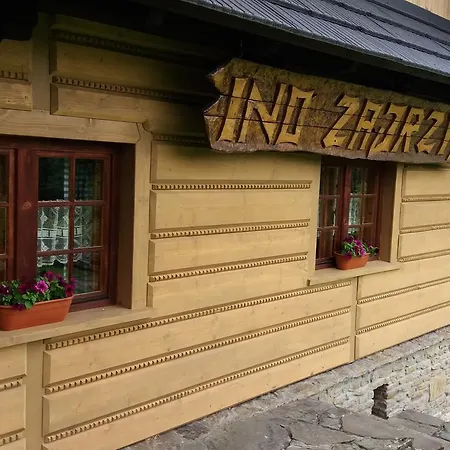 Goscinne Ino Zajrzyj בית נופש אוסטראון