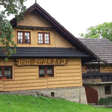 Goscinne Ino Zajrzyj