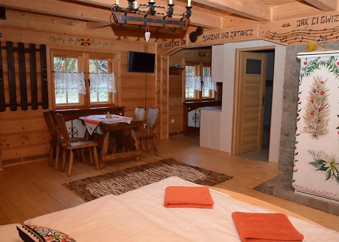 Goscinne Ino Zajrzyj * אוסטראון