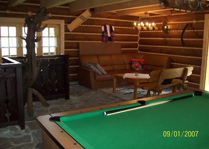 Goscinne Ino Zajrzyj אוסטראון