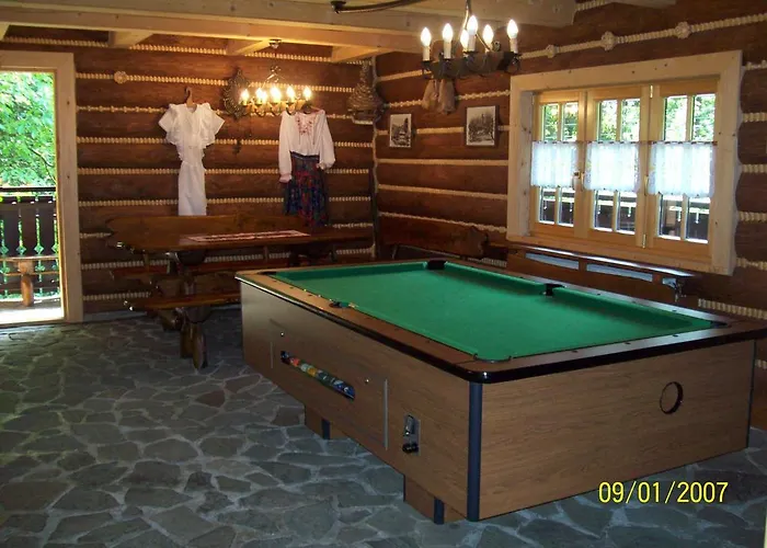 Goscinne Ino Zajrzyj *