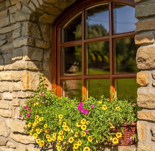 Goscinne Ino Zajrzyj בית נופש אוסטראון