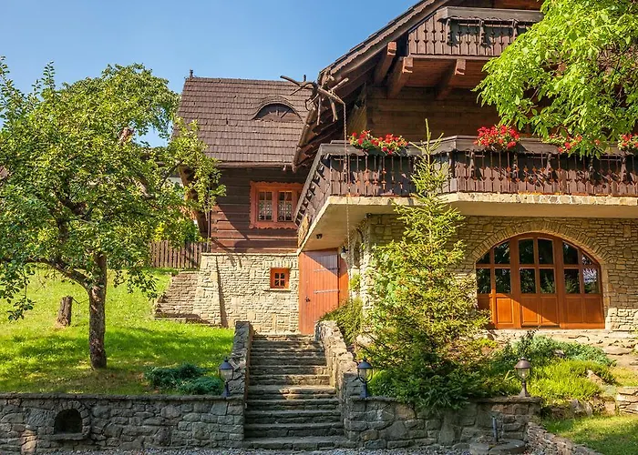 Goscinne Ino Zajrzyj אוסטראון