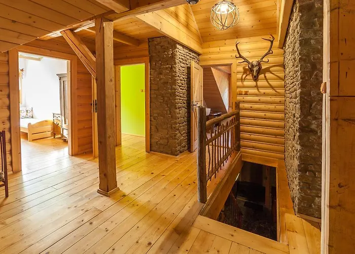 Goscinne Ino Zajrzyj *