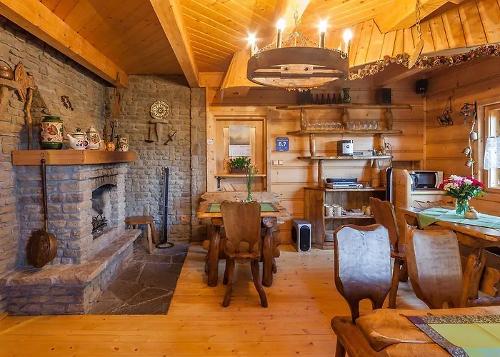 Goscinne Ino Zajrzyj * אוסטראון