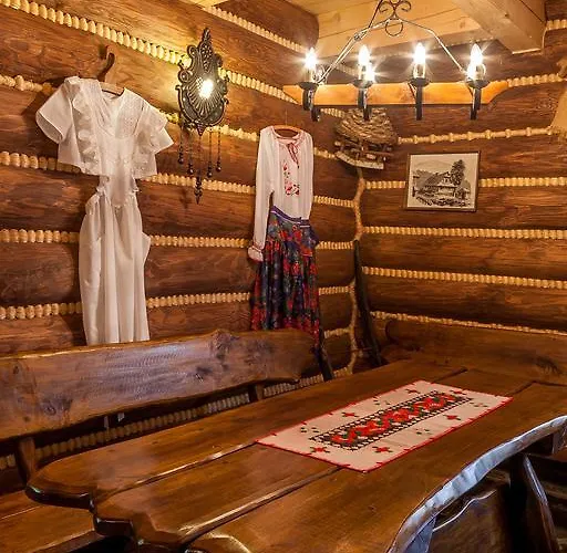 Goscinne Ino Zajrzyj אוסטראון