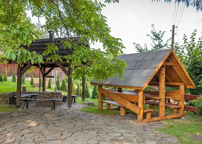 Goscinne Ino Zajrzyj * אוסטראון